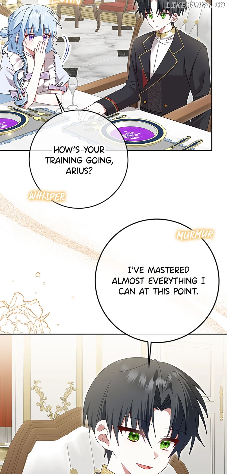 That Fishery, I’ll take it chapter 42 page 20