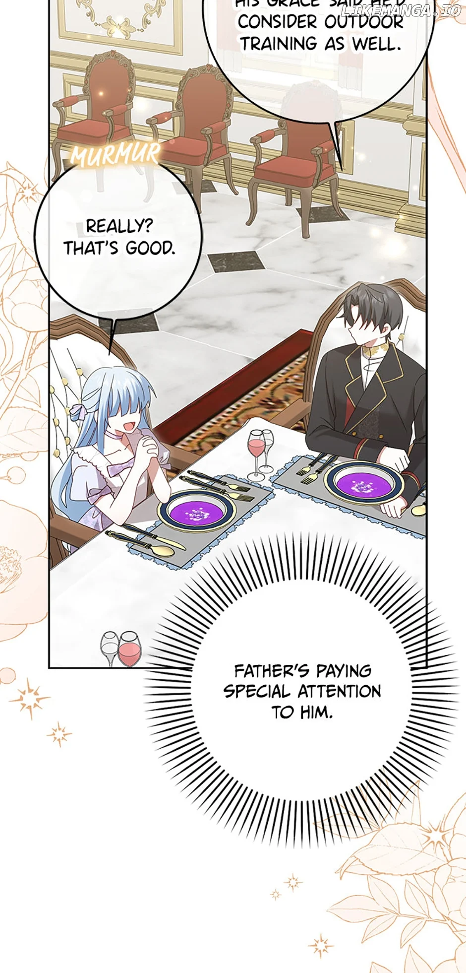That Fishery, I’ll take it chapter 42 page 23