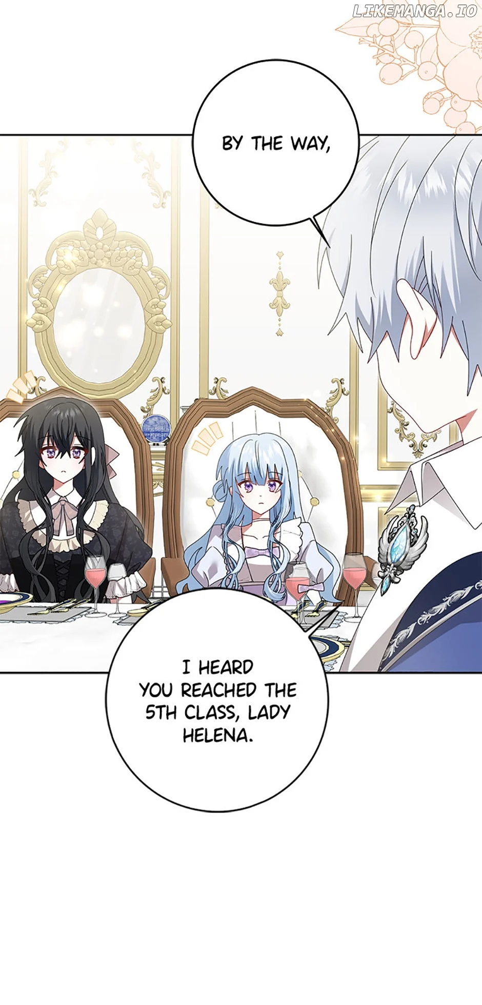 That Fishery, I’ll take it chapter 42 page 24
