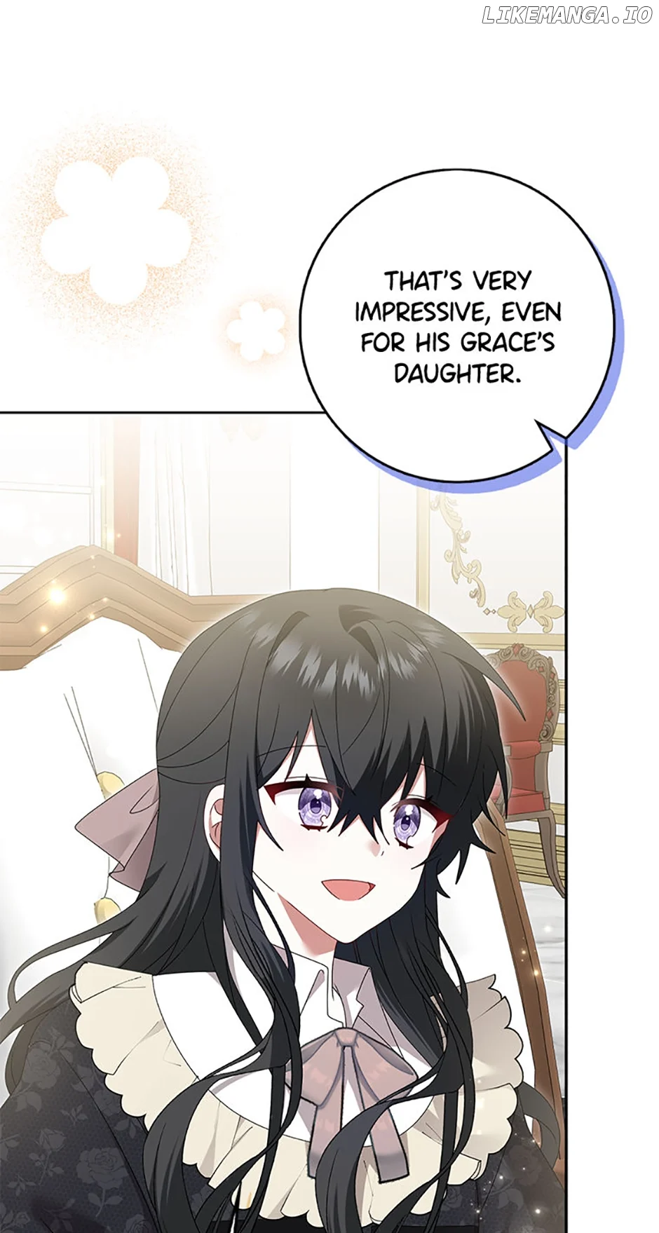 That Fishery, I’ll take it chapter 42 page 25