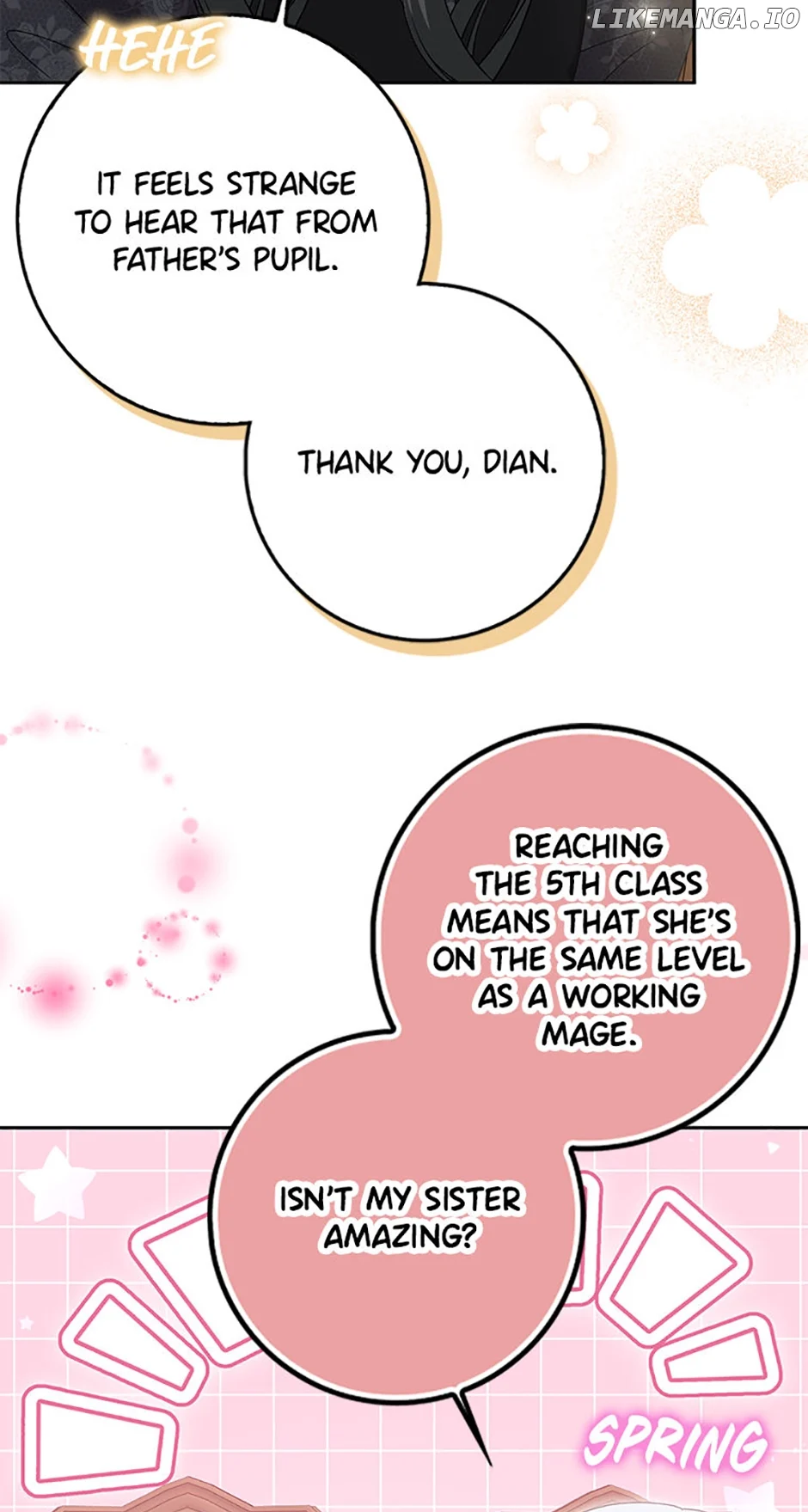 That Fishery, I’ll take it chapter 42 page 26