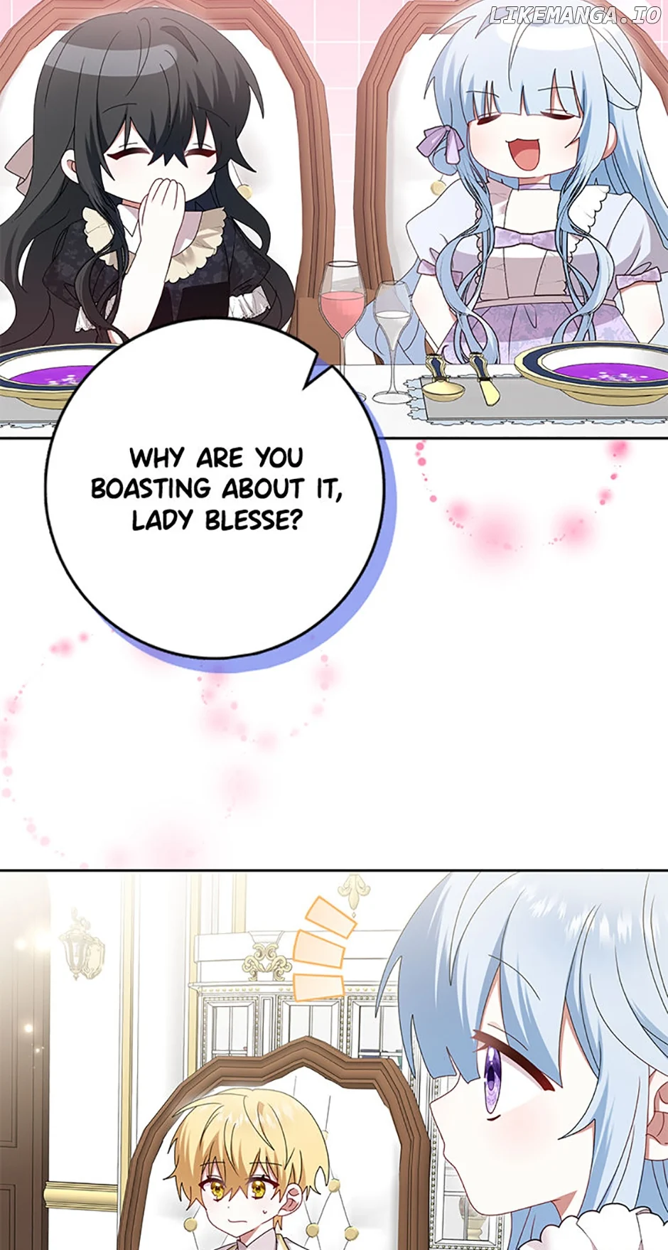 That Fishery, I’ll take it chapter 42 page 27