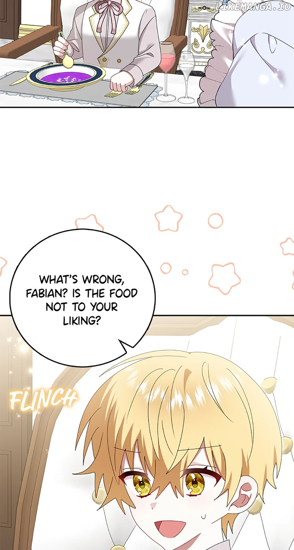 That Fishery, I’ll take it chapter 42 page 28
