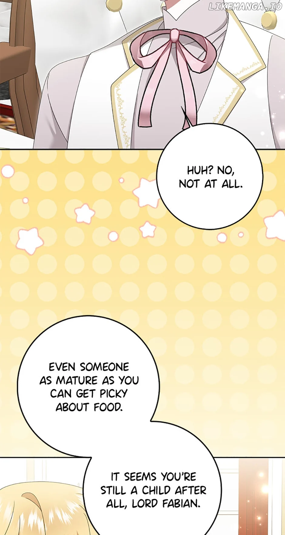 That Fishery, I’ll take it chapter 42 page 29