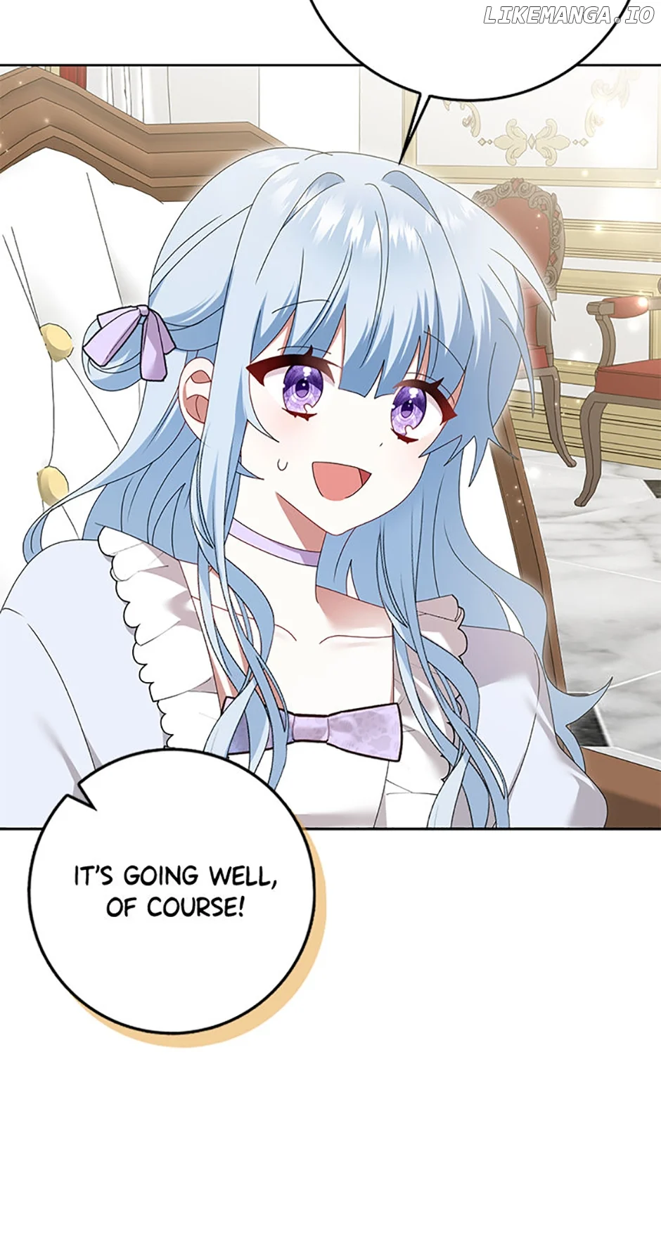 That Fishery, I’ll take it chapter 42 page 31