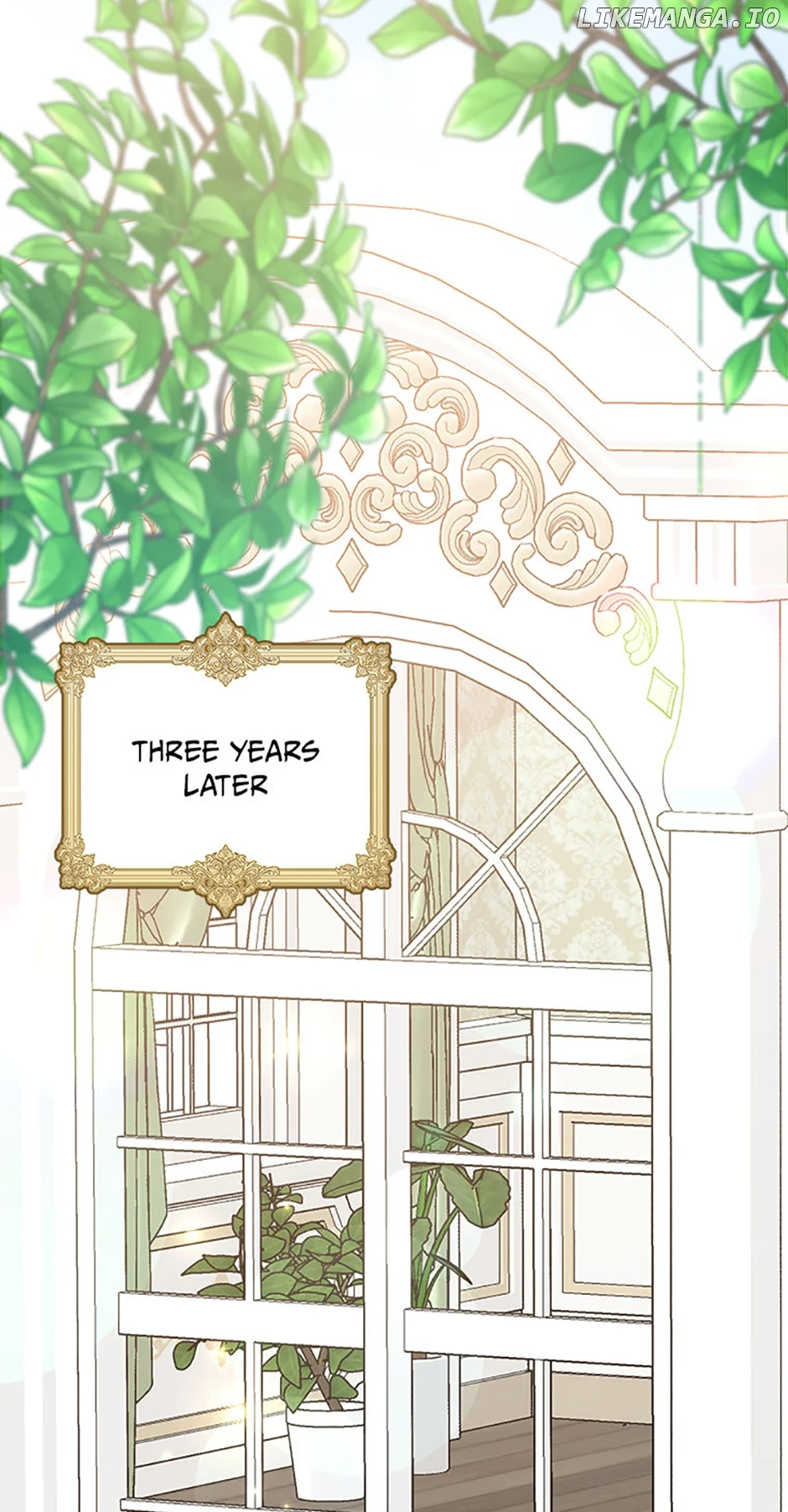That Fishery, I’ll take it chapter 42 page 41