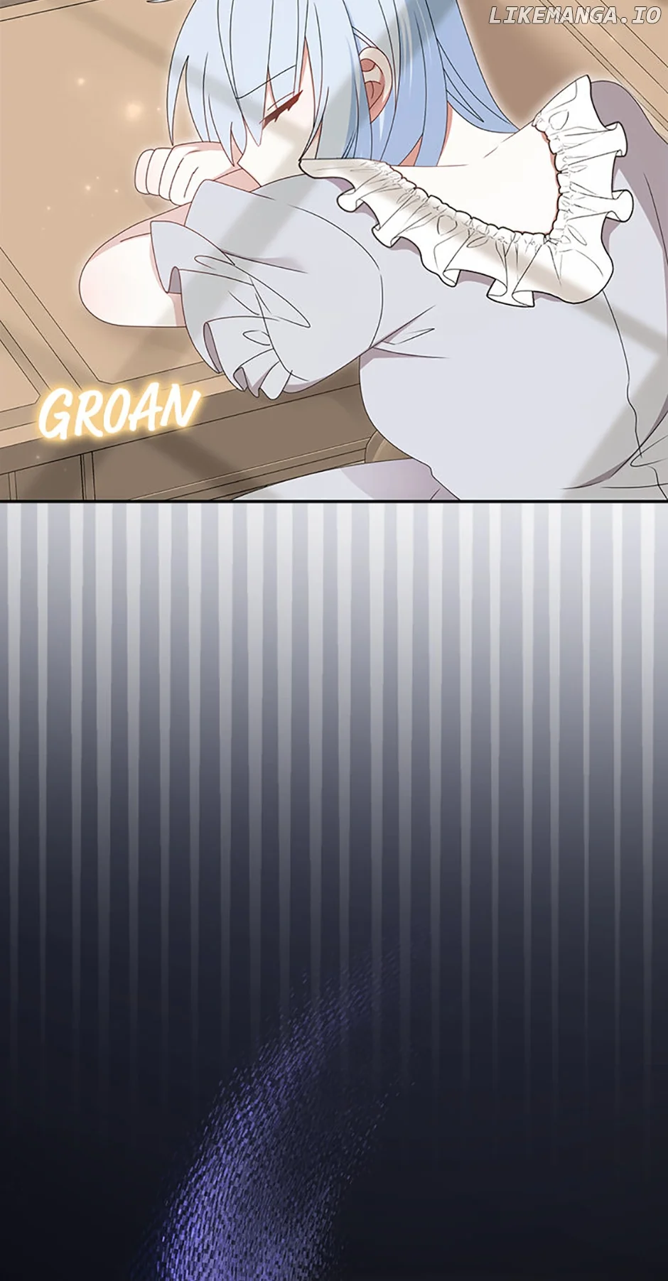 That Fishery, I’ll take it chapter 42 page 43