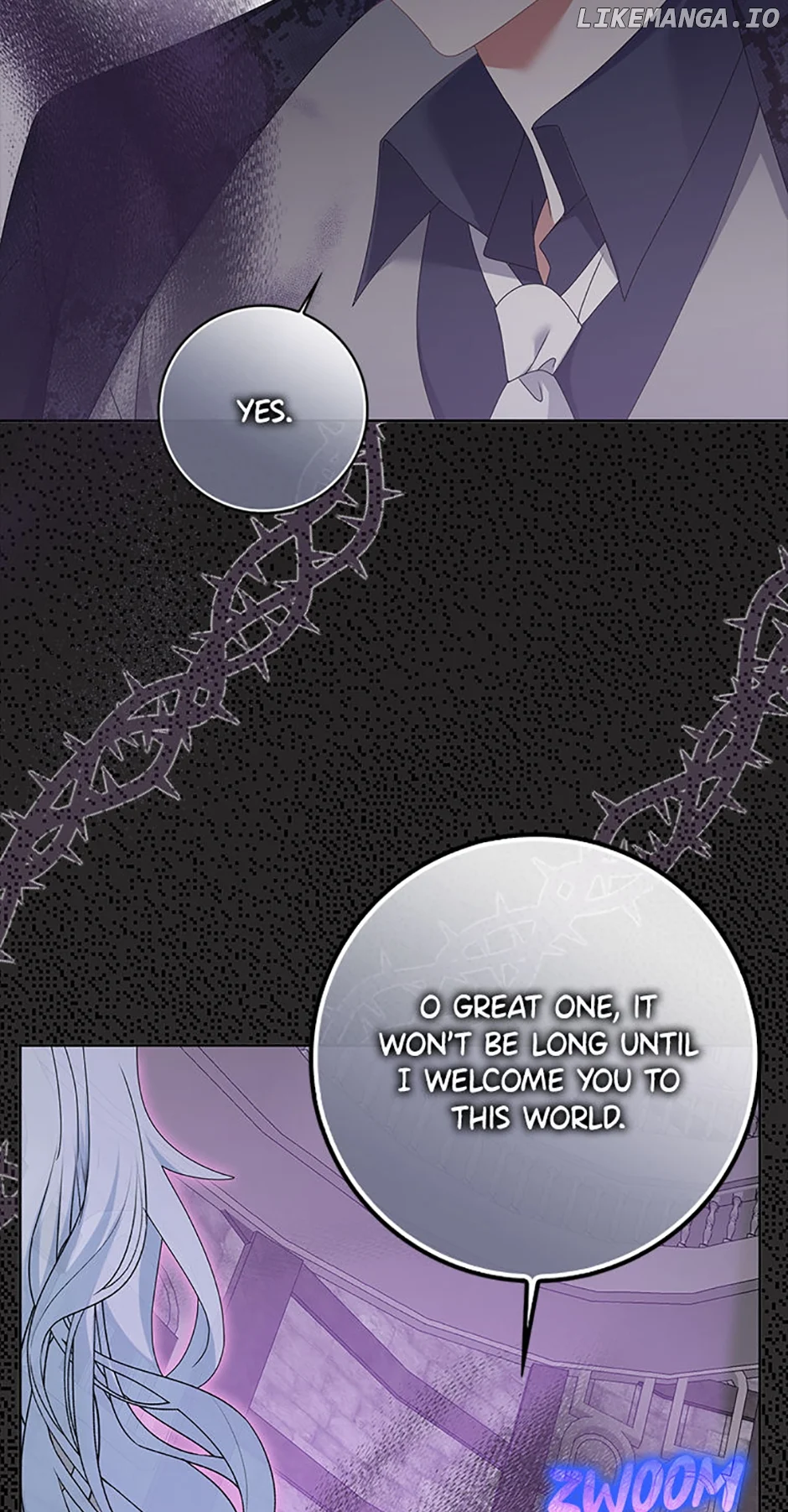 That Fishery, I’ll take it chapter 42 page 47
