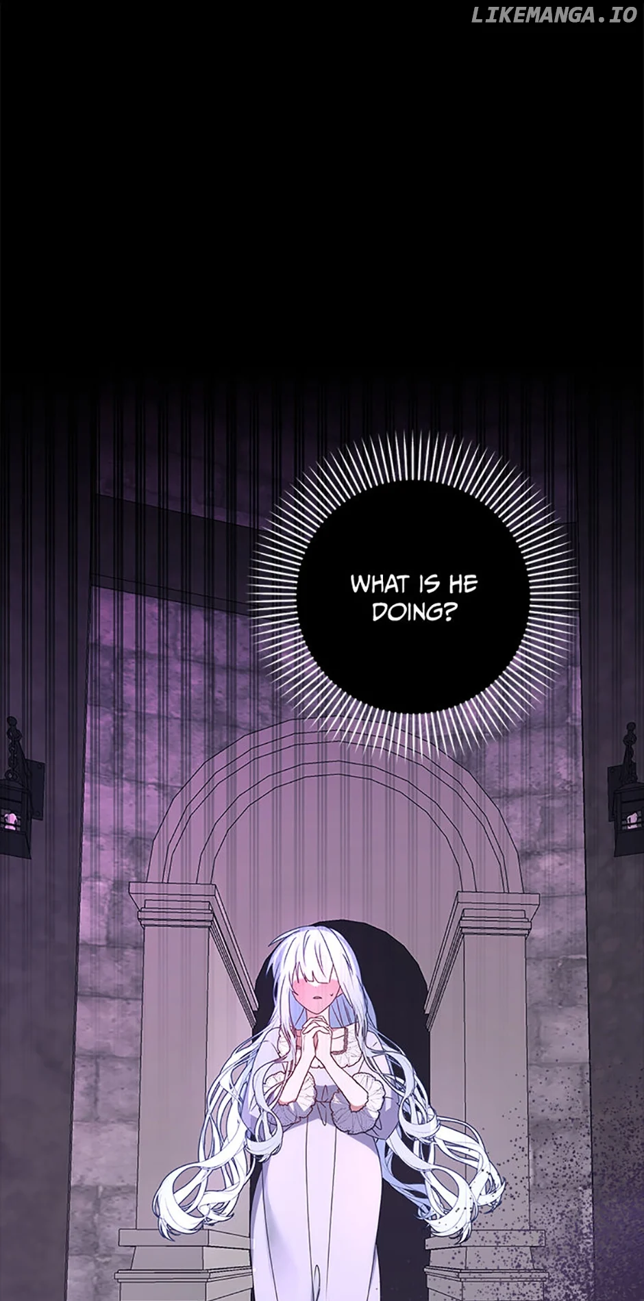That Fishery, I’ll take it chapter 42 page 49