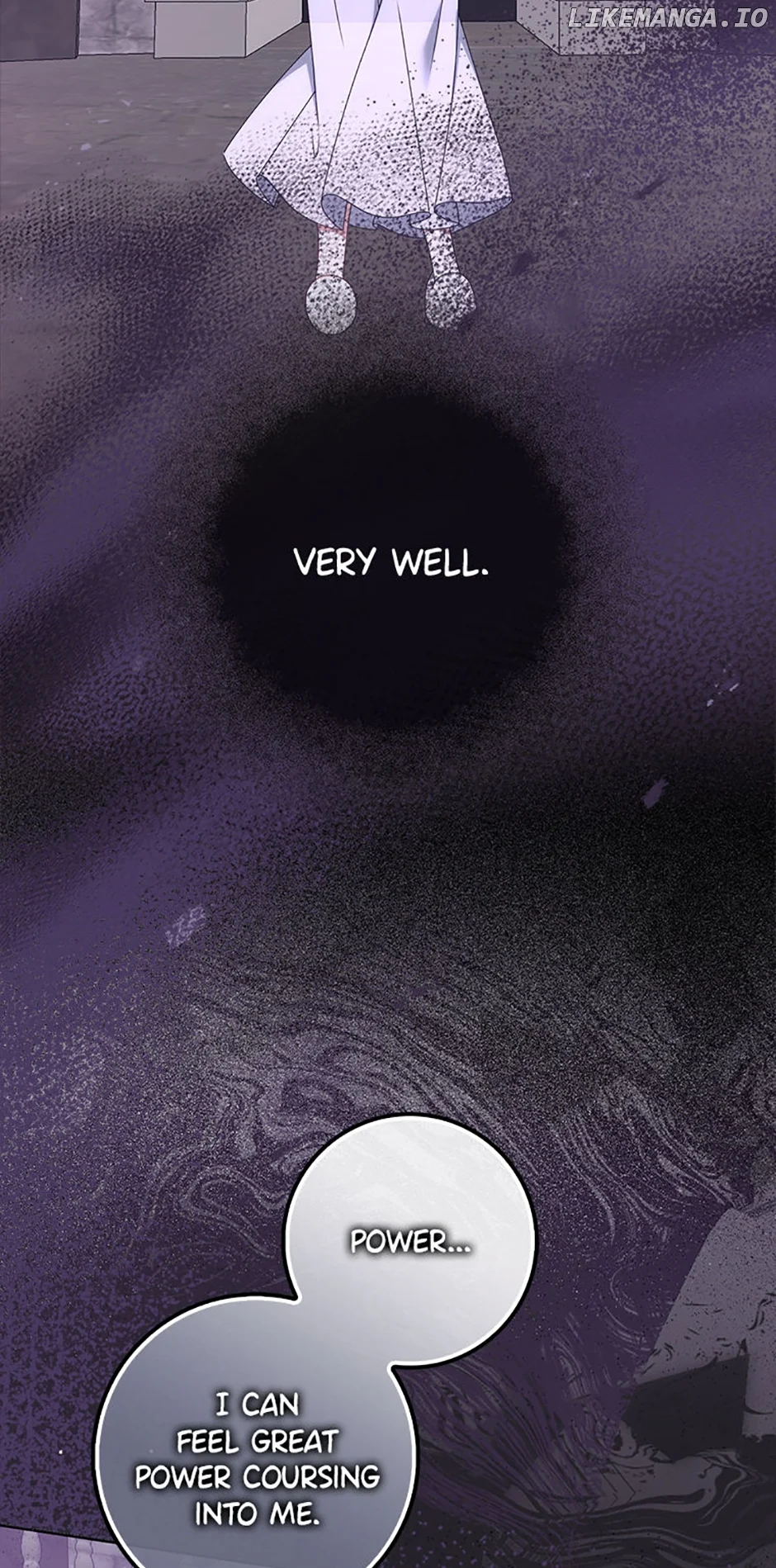 That Fishery, I’ll take it chapter 42 page 50
