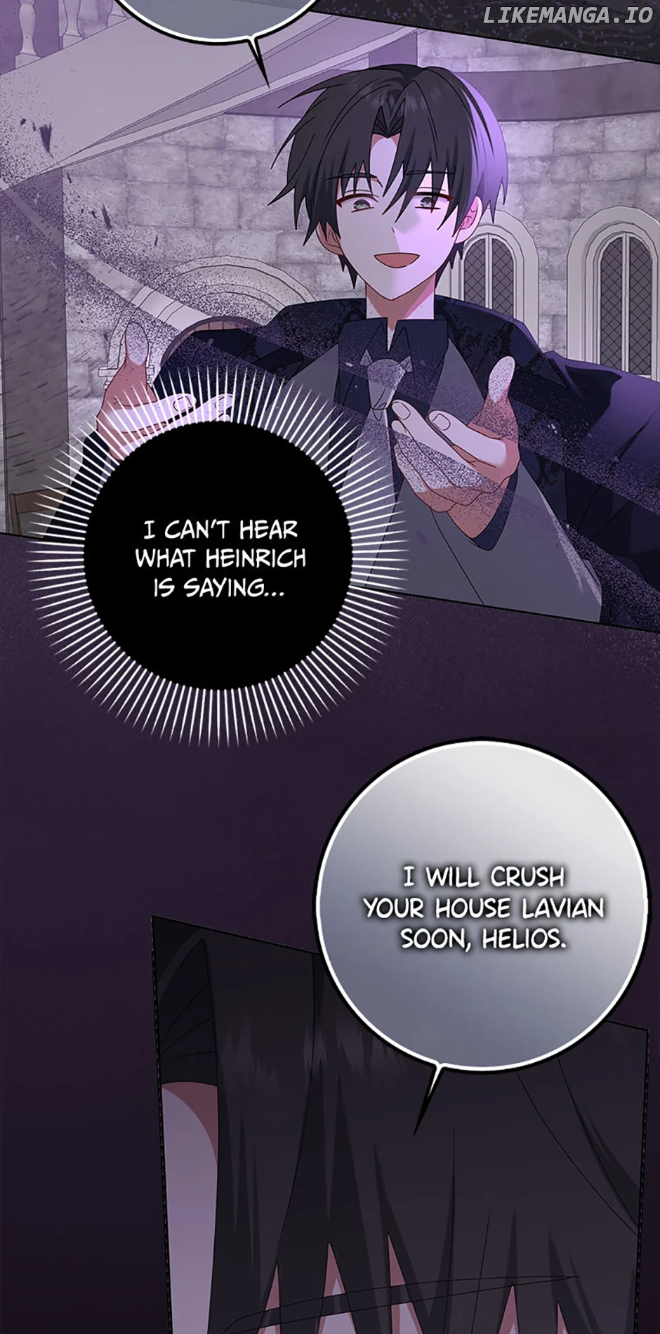 That Fishery, I’ll take it chapter 42 page 51