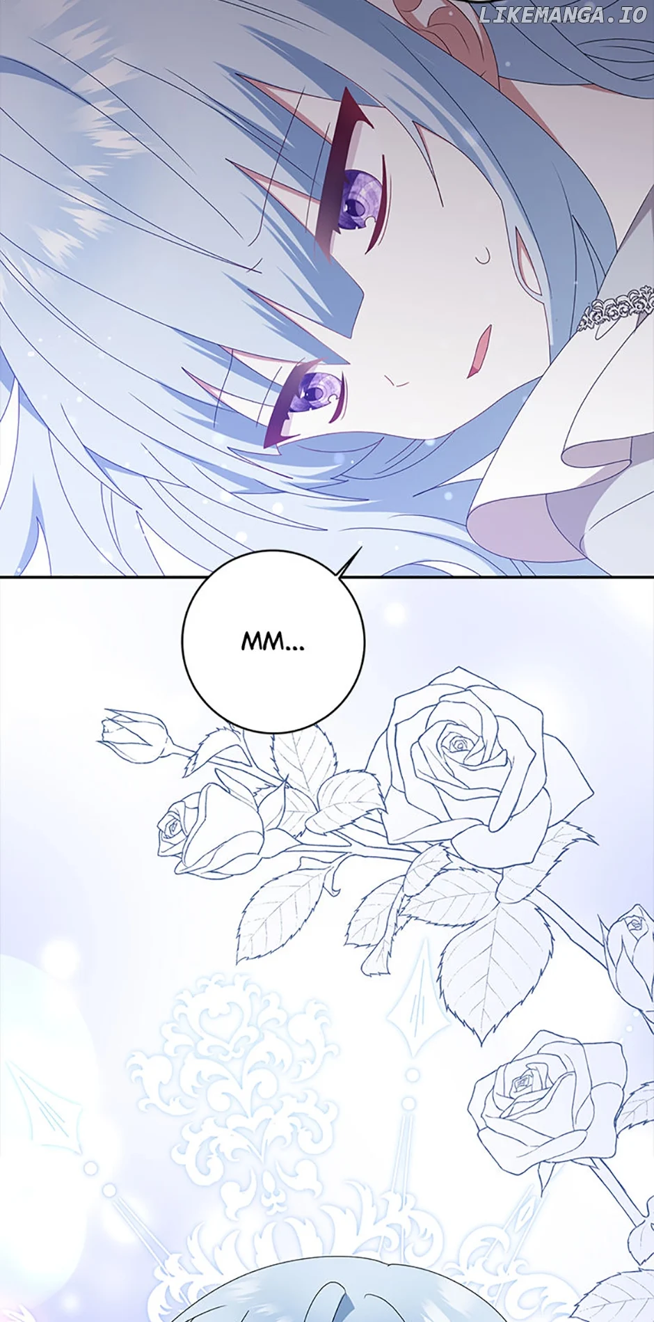 That Fishery, I’ll take it chapter 42 page 54