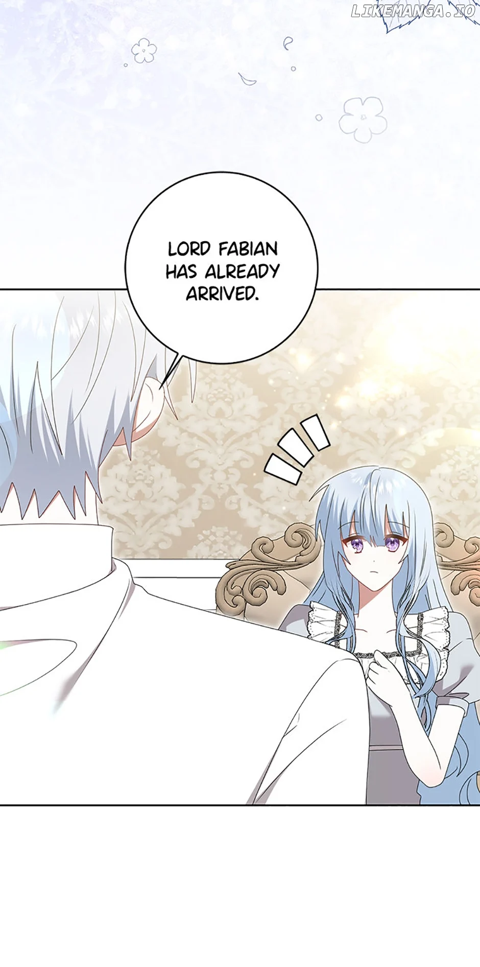 That Fishery, I’ll take it chapter 42 page 56