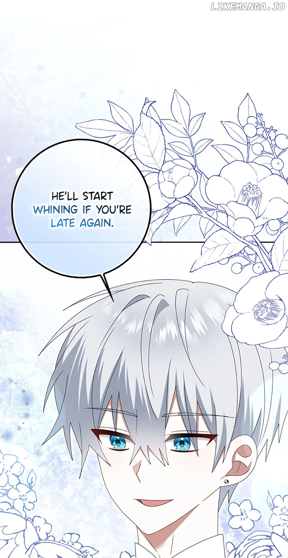 That Fishery, I’ll take it chapter 42 page 57