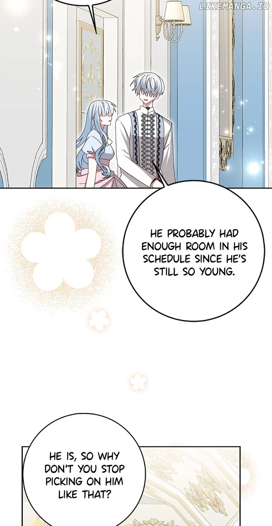 That Fishery, I’ll take it chapter 42 page 59
