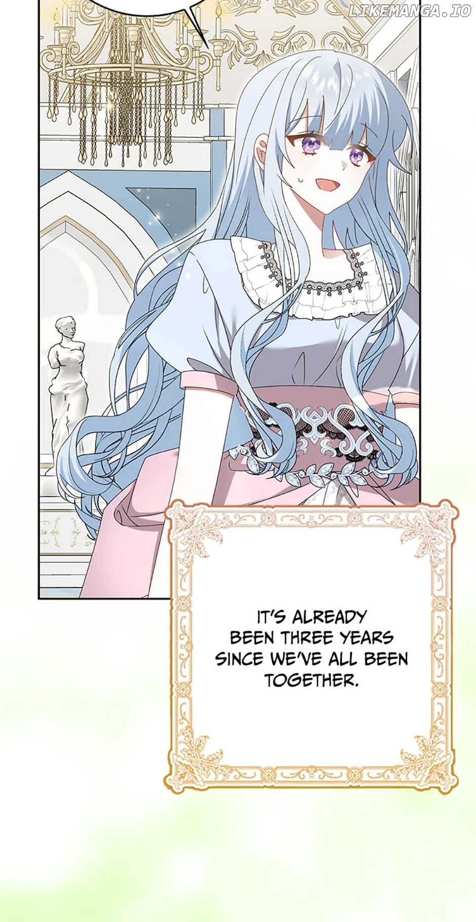 That Fishery, I’ll take it chapter 42 page 60