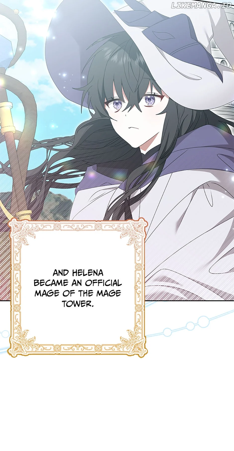 That Fishery, I’ll take it chapter 42 page 65