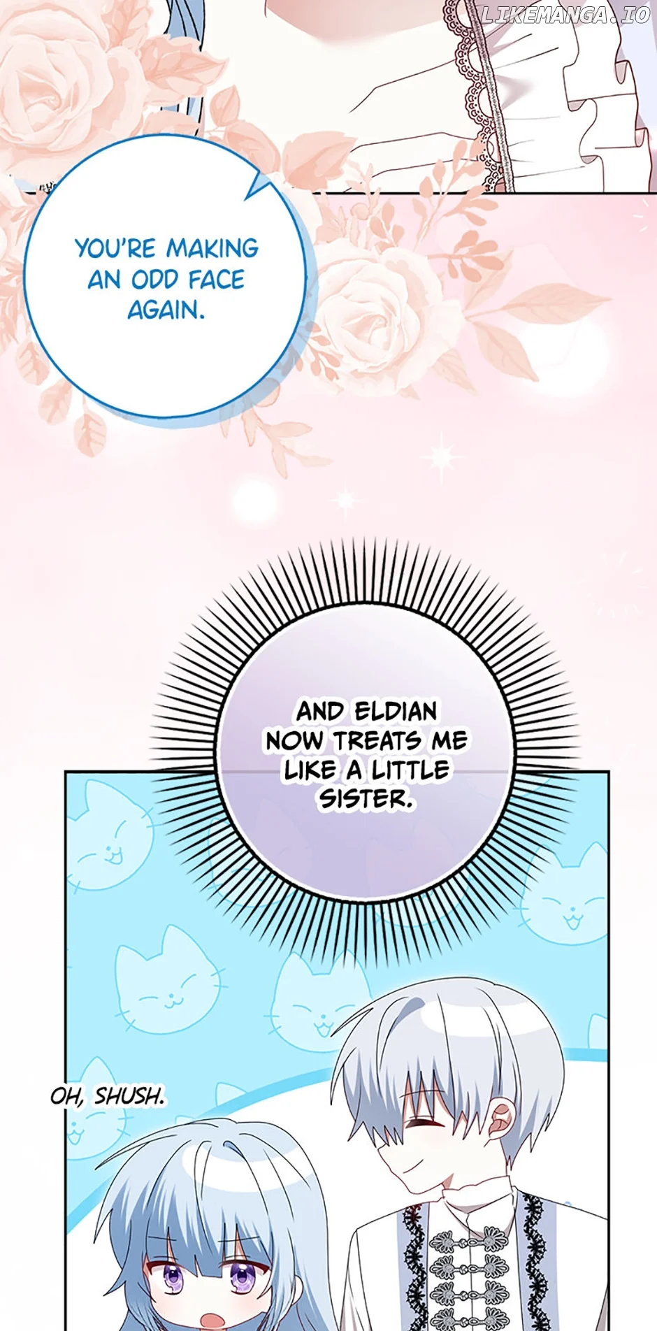 That Fishery, I’ll take it chapter 42 page 67