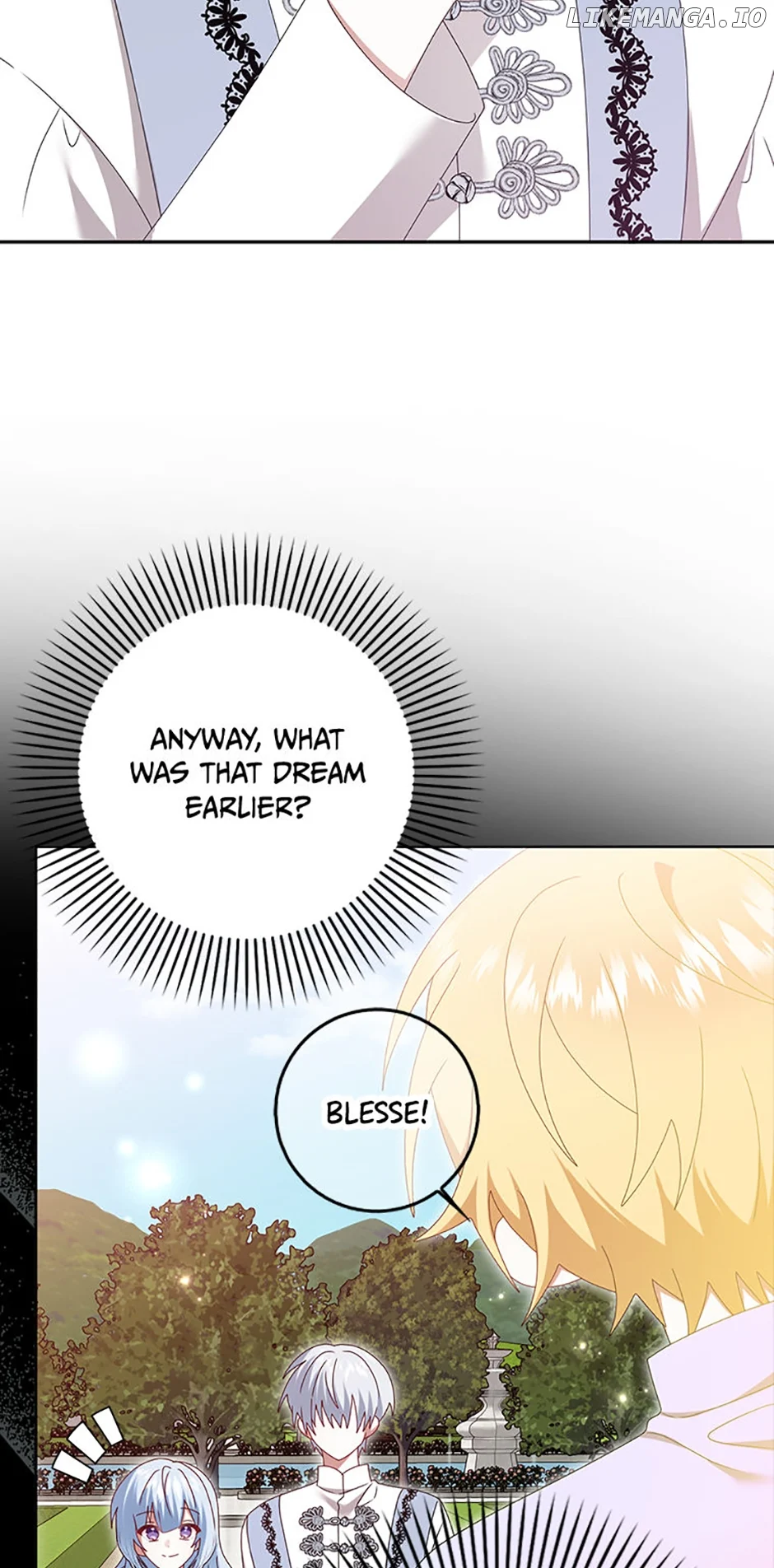 That Fishery, I’ll take it chapter 42 page 69