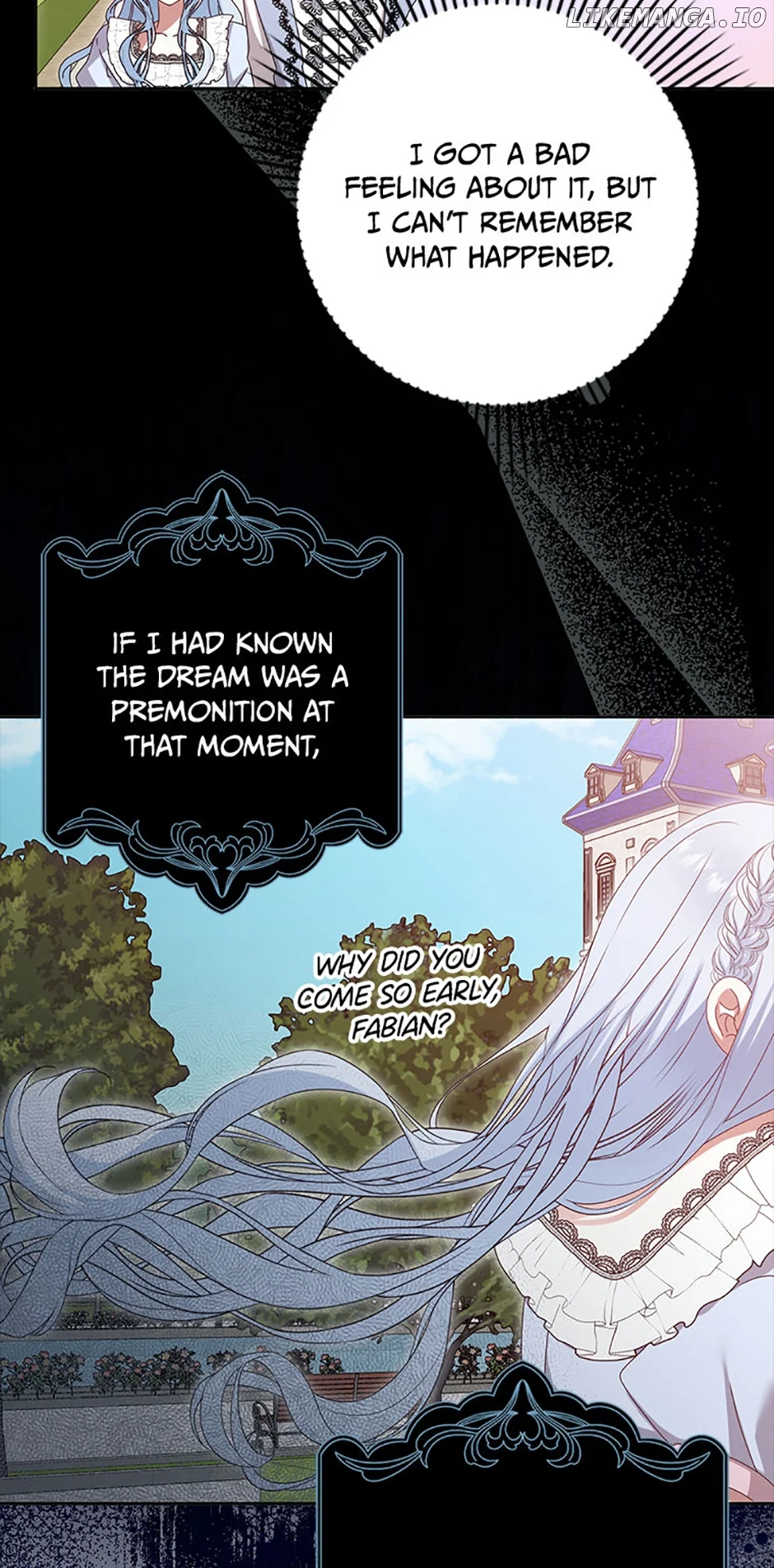 That Fishery, I’ll take it chapter 42 page 70
