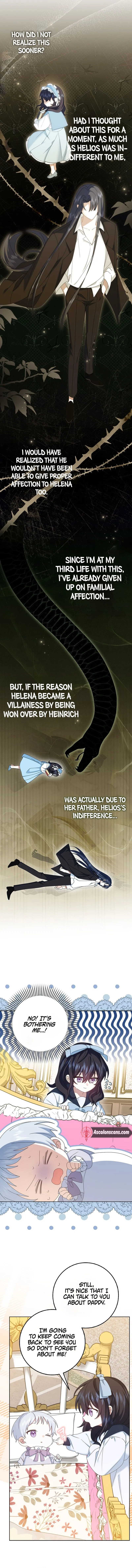 That Fishery, I’ll take it chapter 5 page 5
