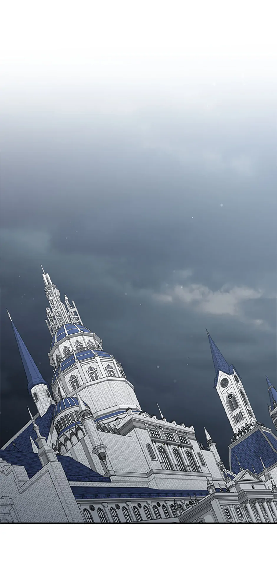 That Fishery, I’ll take it chapter 52 page 1