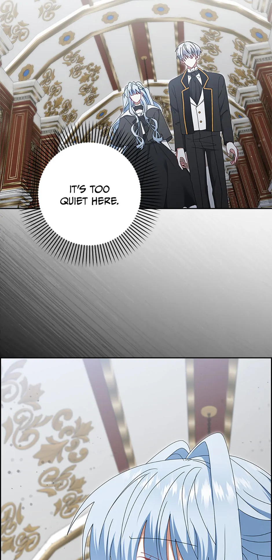 That Fishery, I’ll take it chapter 52 page 3