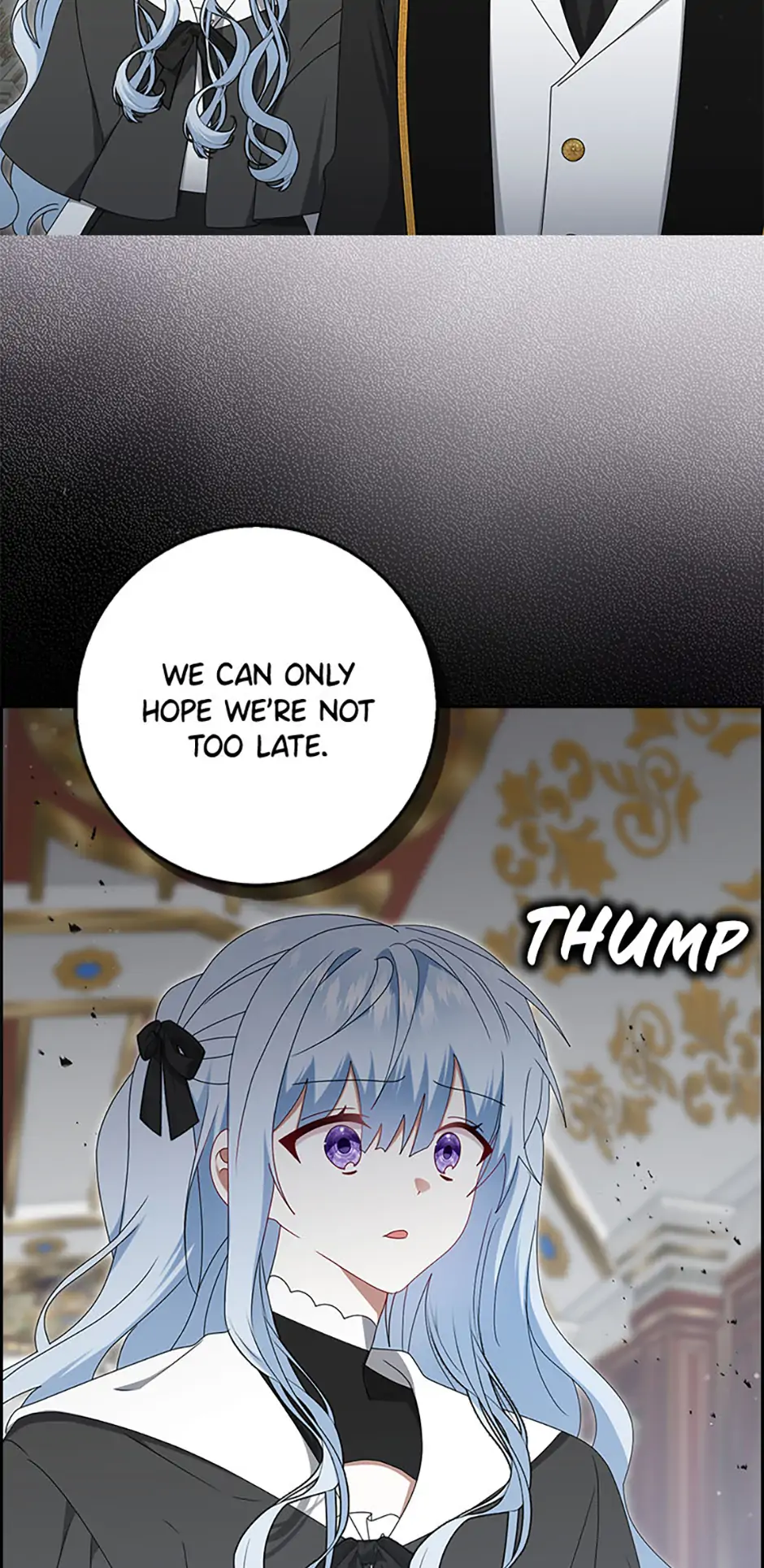 That Fishery, I’ll take it chapter 52 page 6