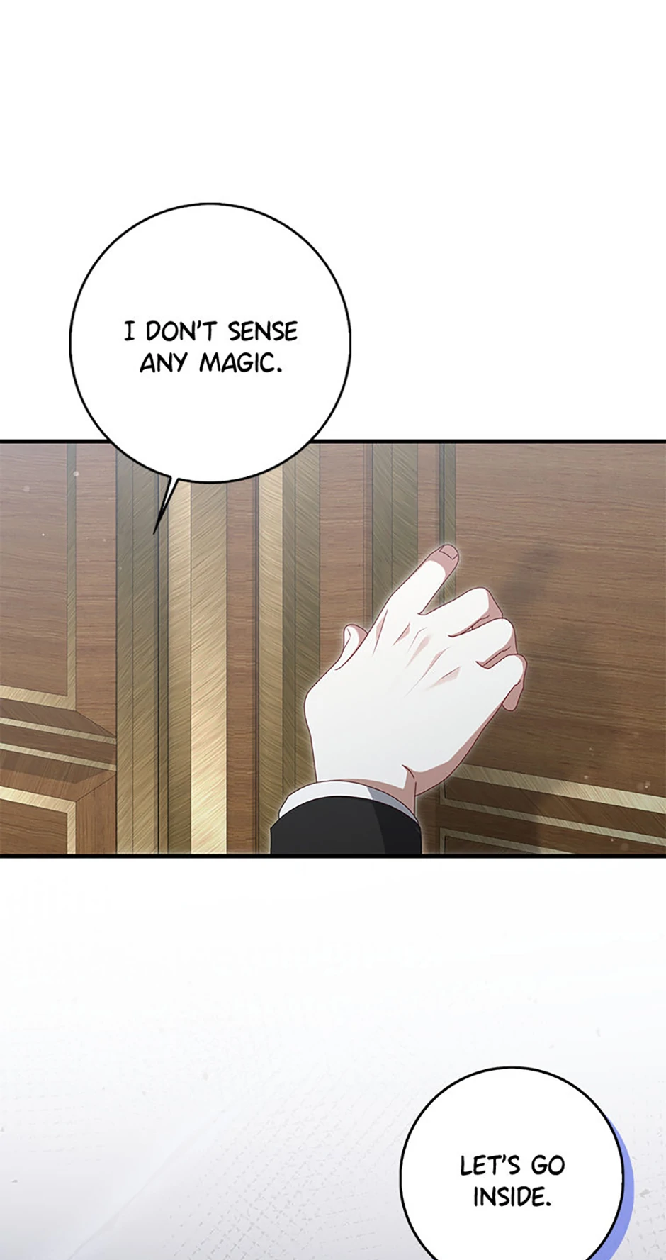 That Fishery, I’ll take it chapter 52 page 8