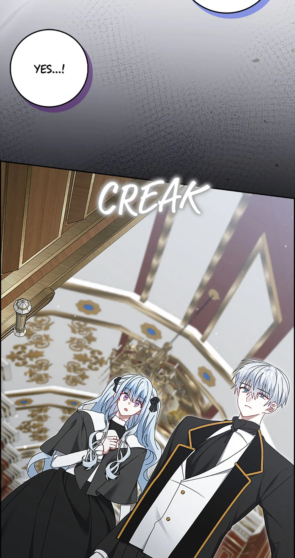 That Fishery, I’ll take it chapter 52 page 9