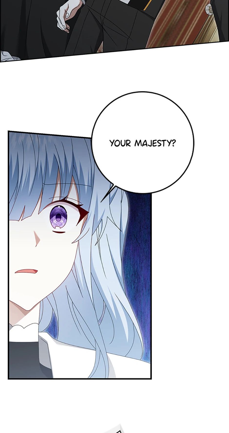 That Fishery, I’ll take it chapter 52 page 10