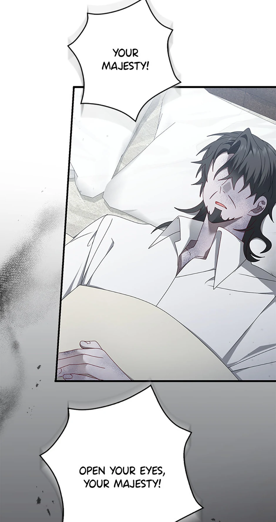 That Fishery, I’ll take it chapter 52 page 11