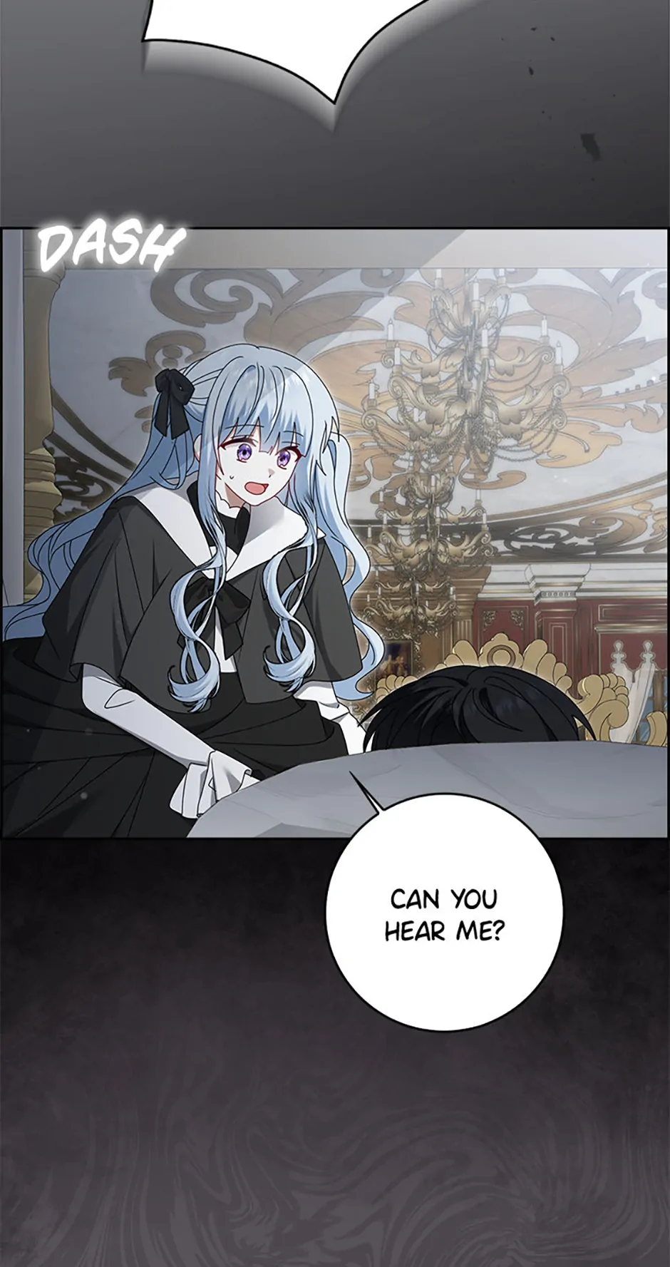 That Fishery, I’ll take it chapter 52 page 12