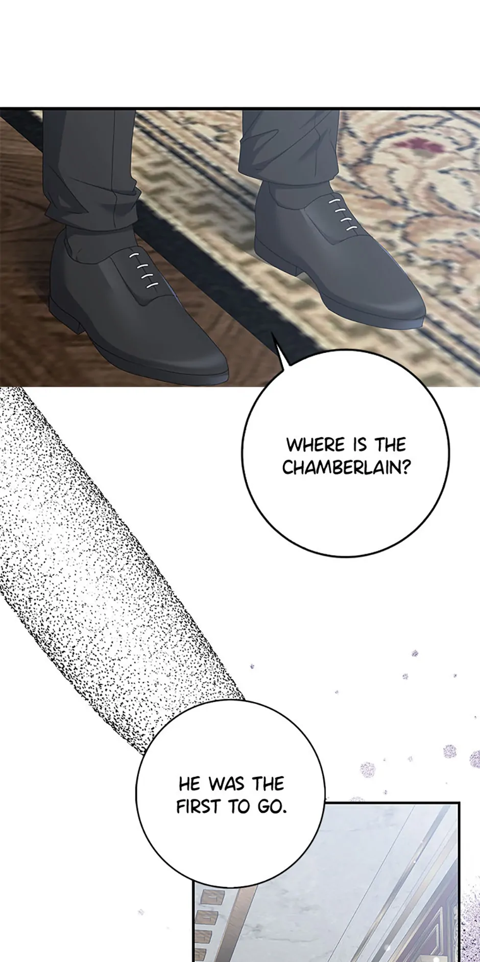 That Fishery, I’ll take it chapter 52 page 16