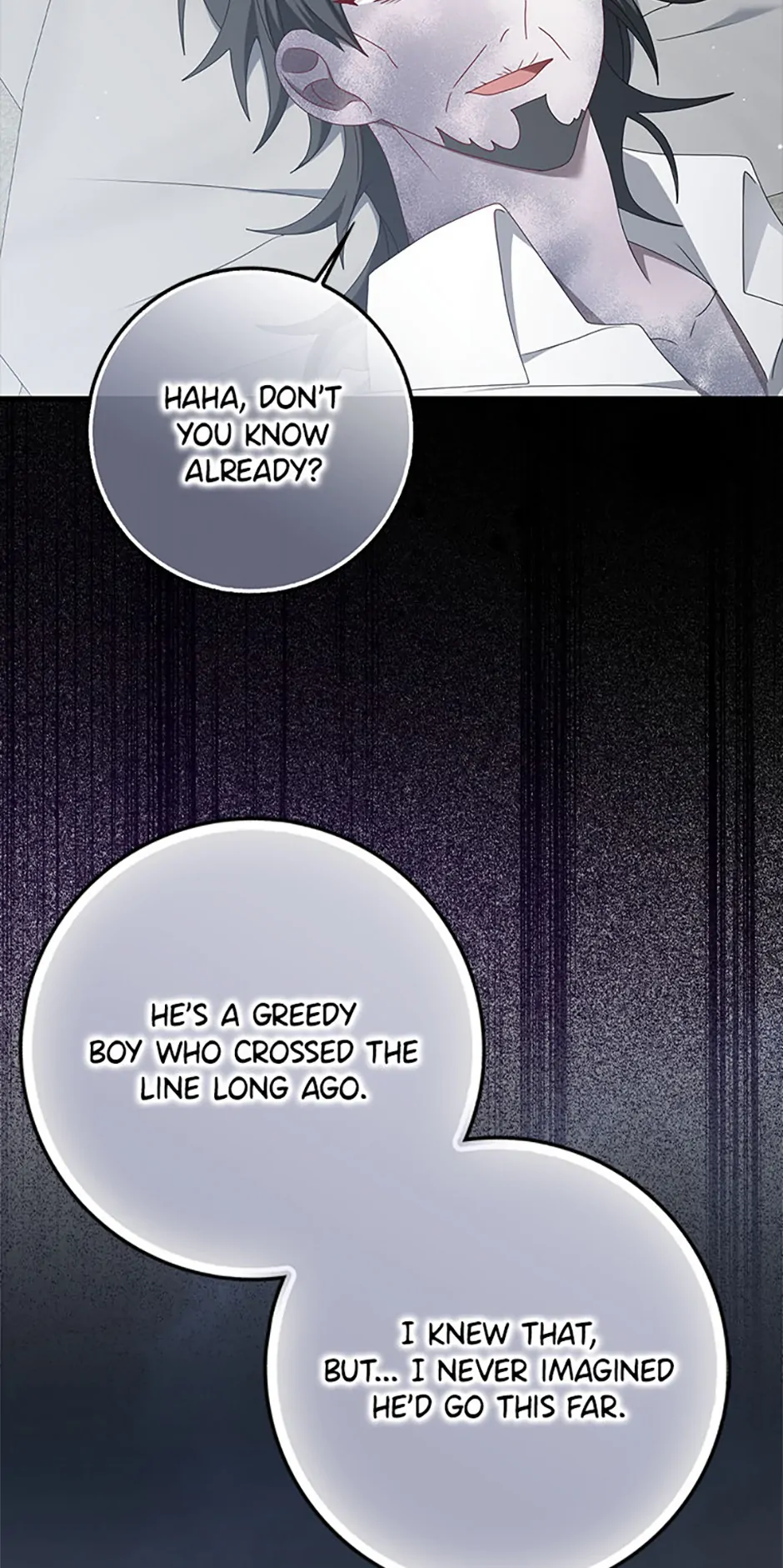 That Fishery, I’ll take it chapter 52 page 19