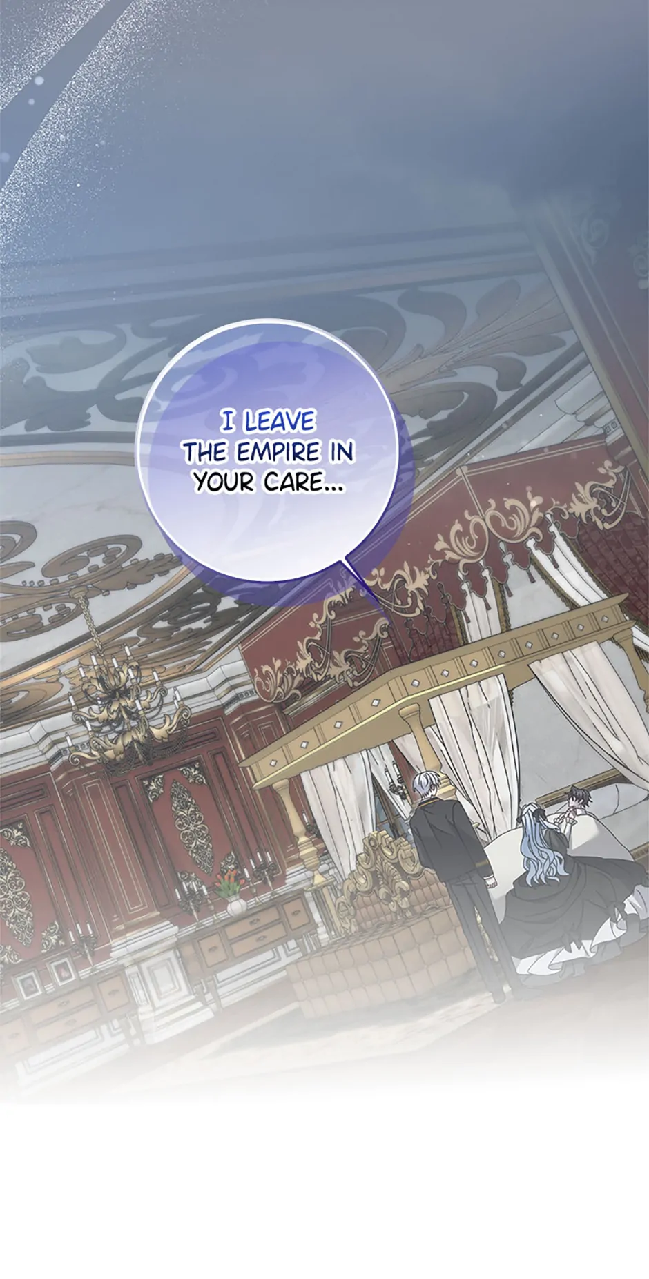 That Fishery, I’ll take it chapter 52 page 27