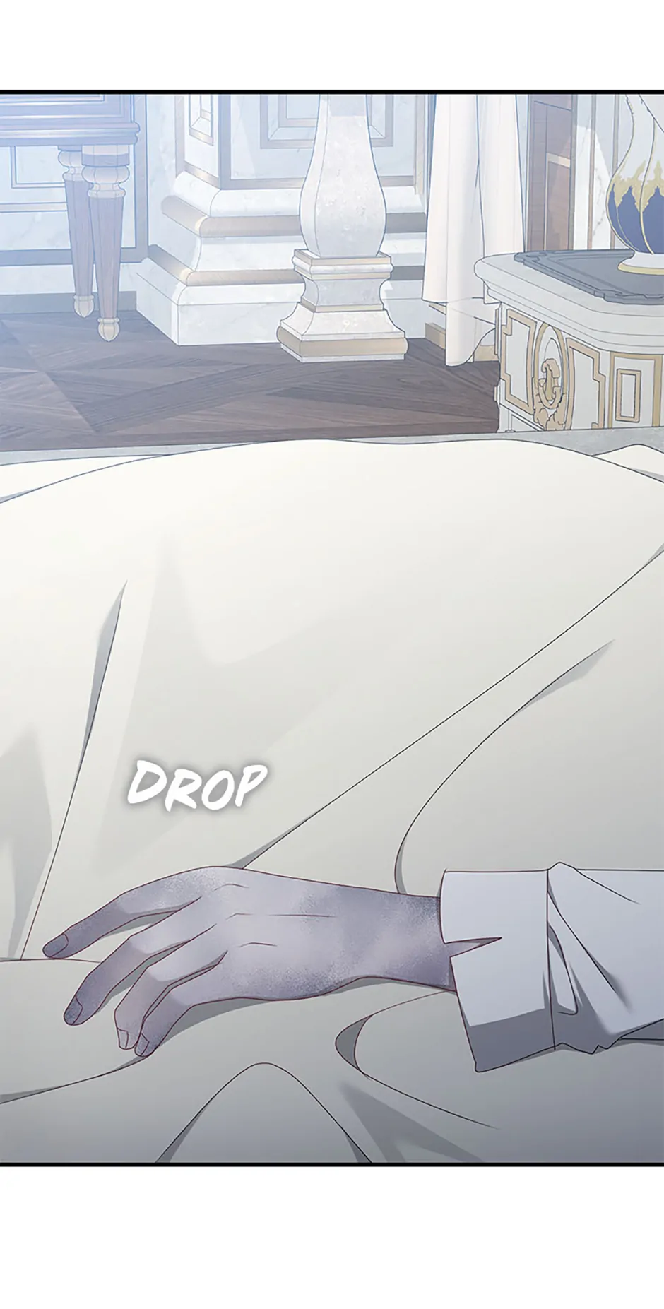 That Fishery, I’ll take it chapter 52 page 28