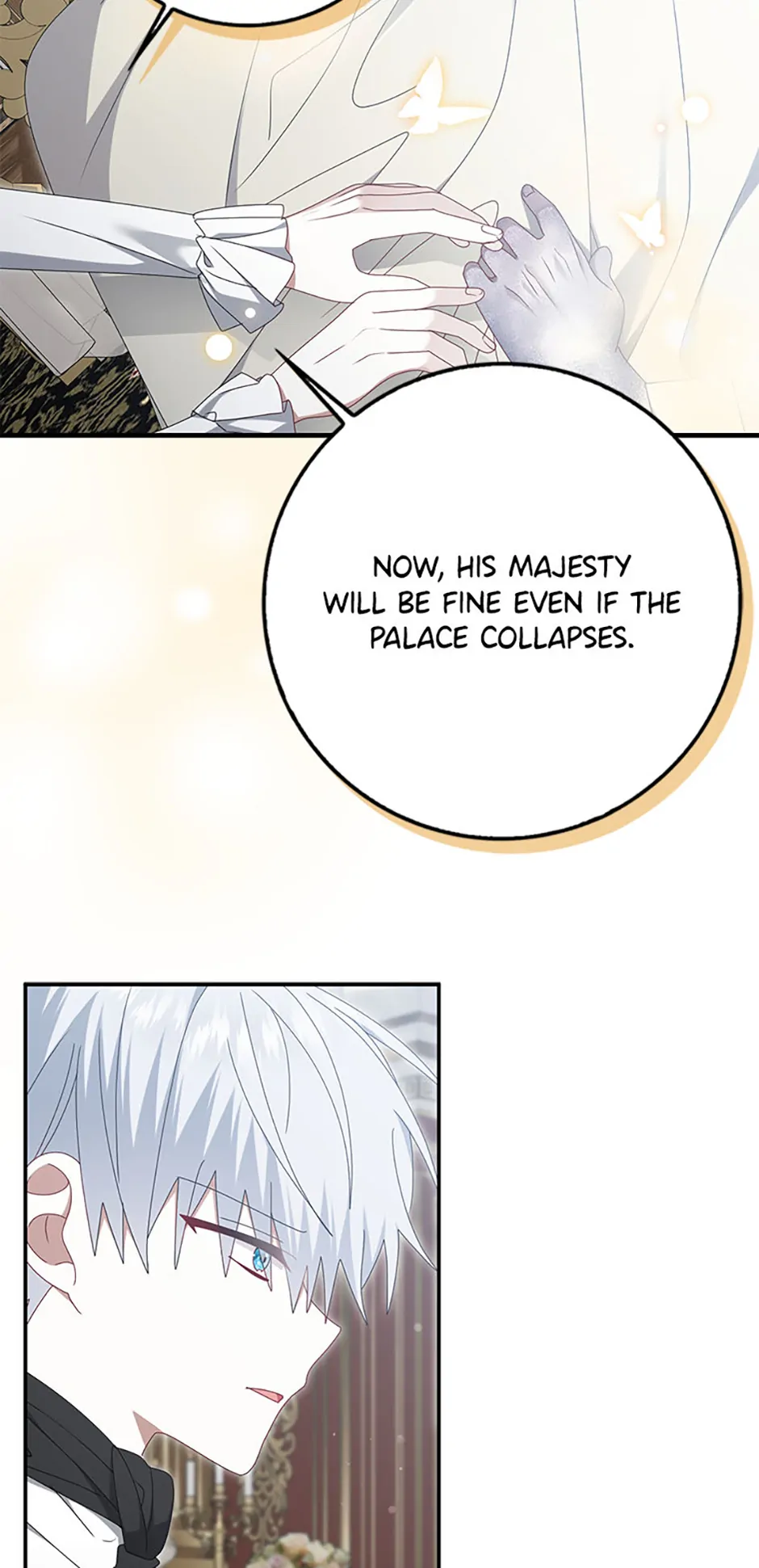 That Fishery, I’ll take it chapter 52 page 34