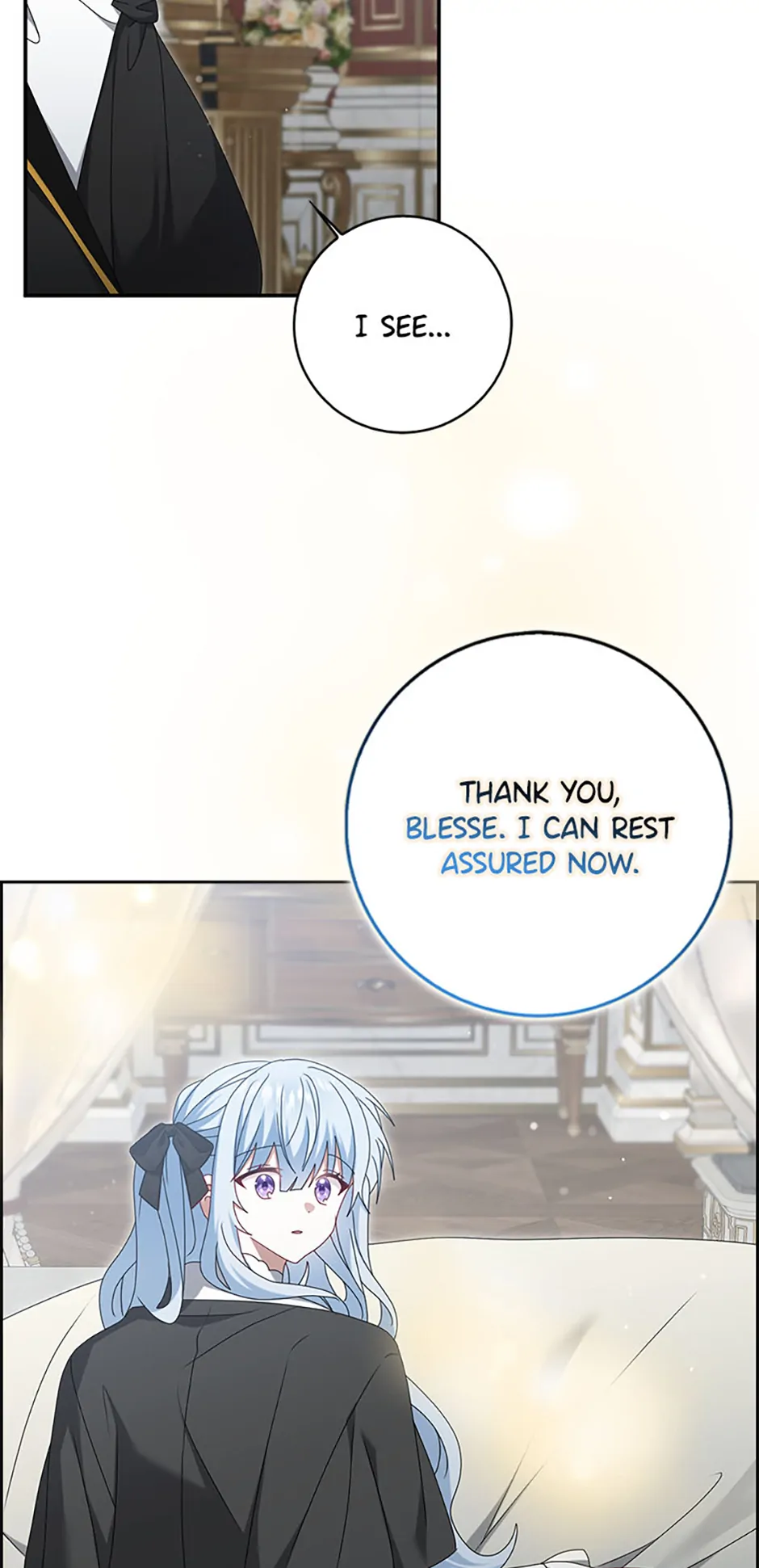 That Fishery, I’ll take it chapter 52 page 35