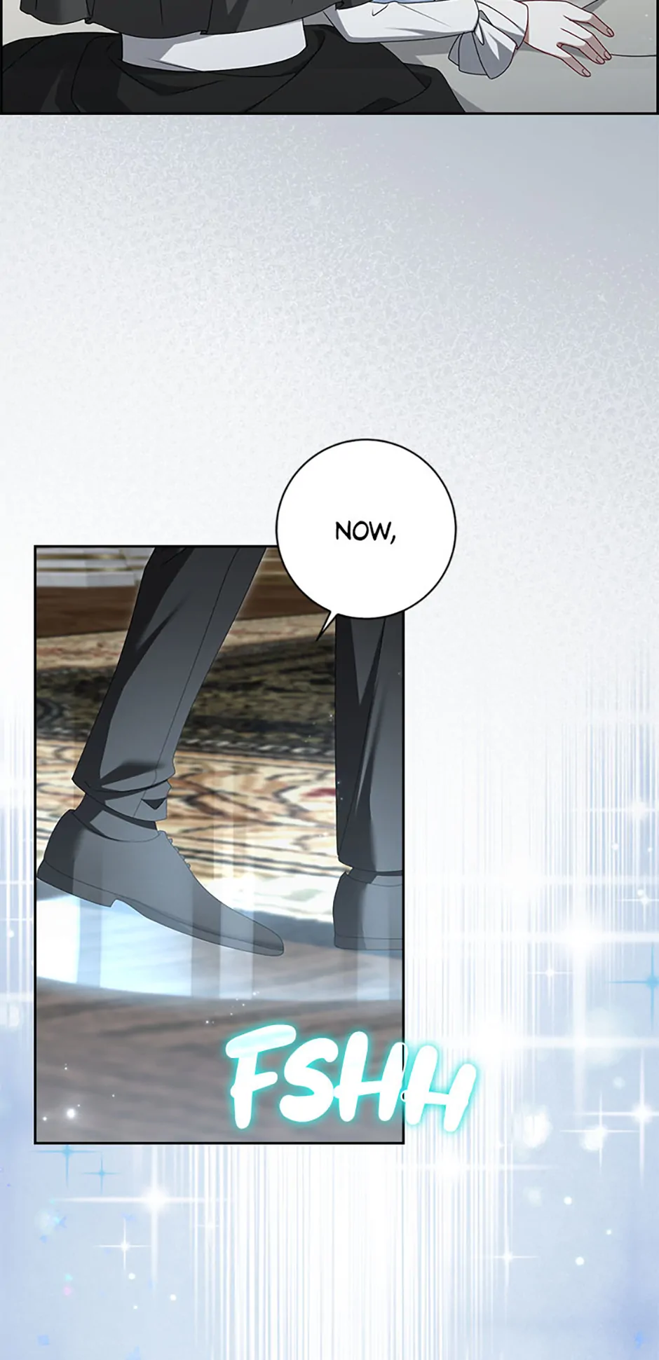 That Fishery, I’ll take it chapter 52 page 36