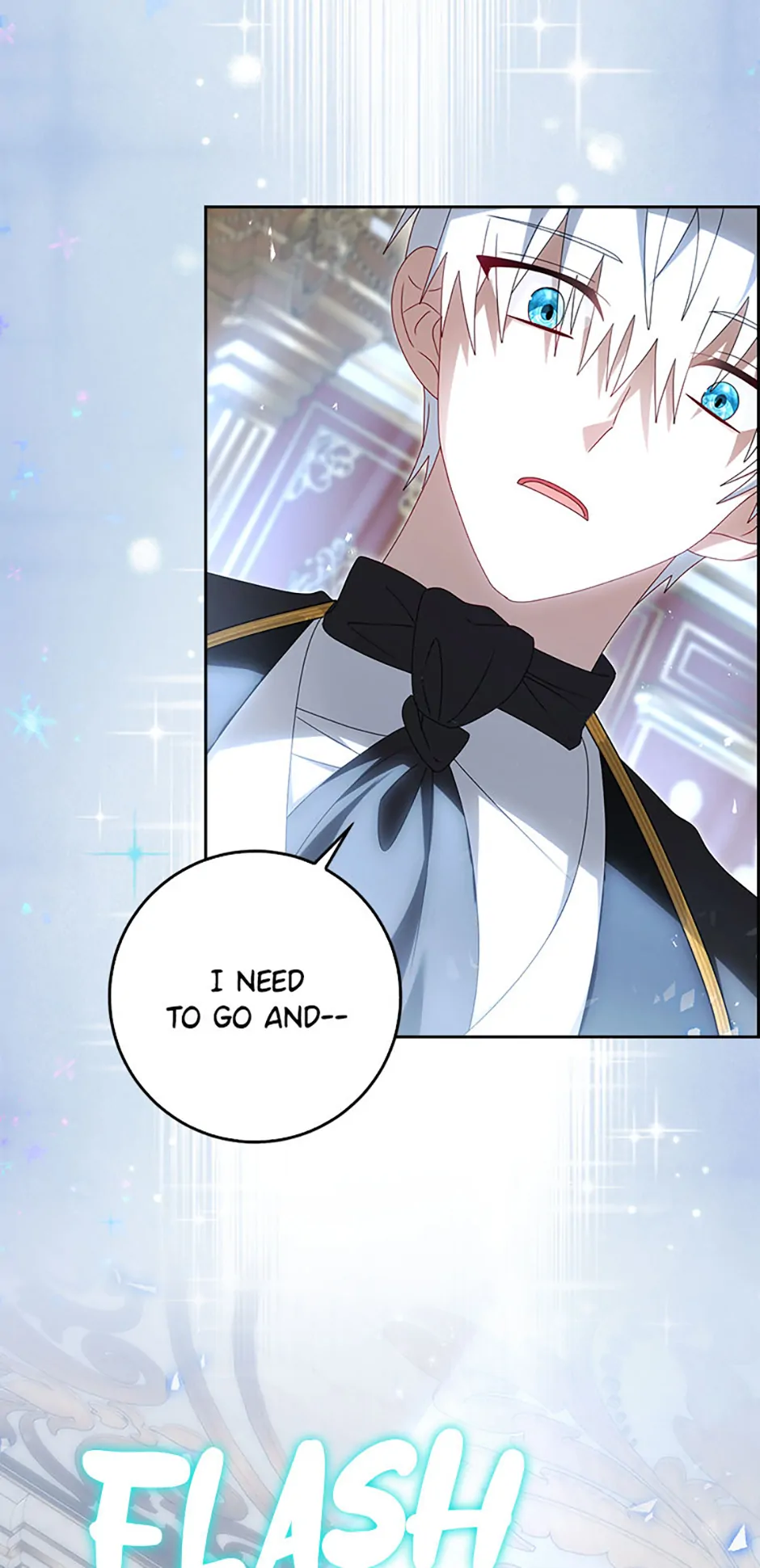 That Fishery, I’ll take it chapter 52 page 37