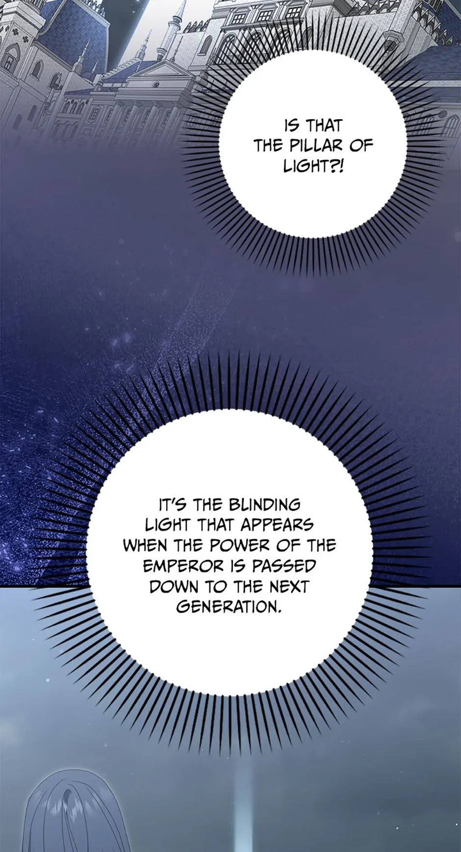 That Fishery, I’ll take it chapter 52 page 40