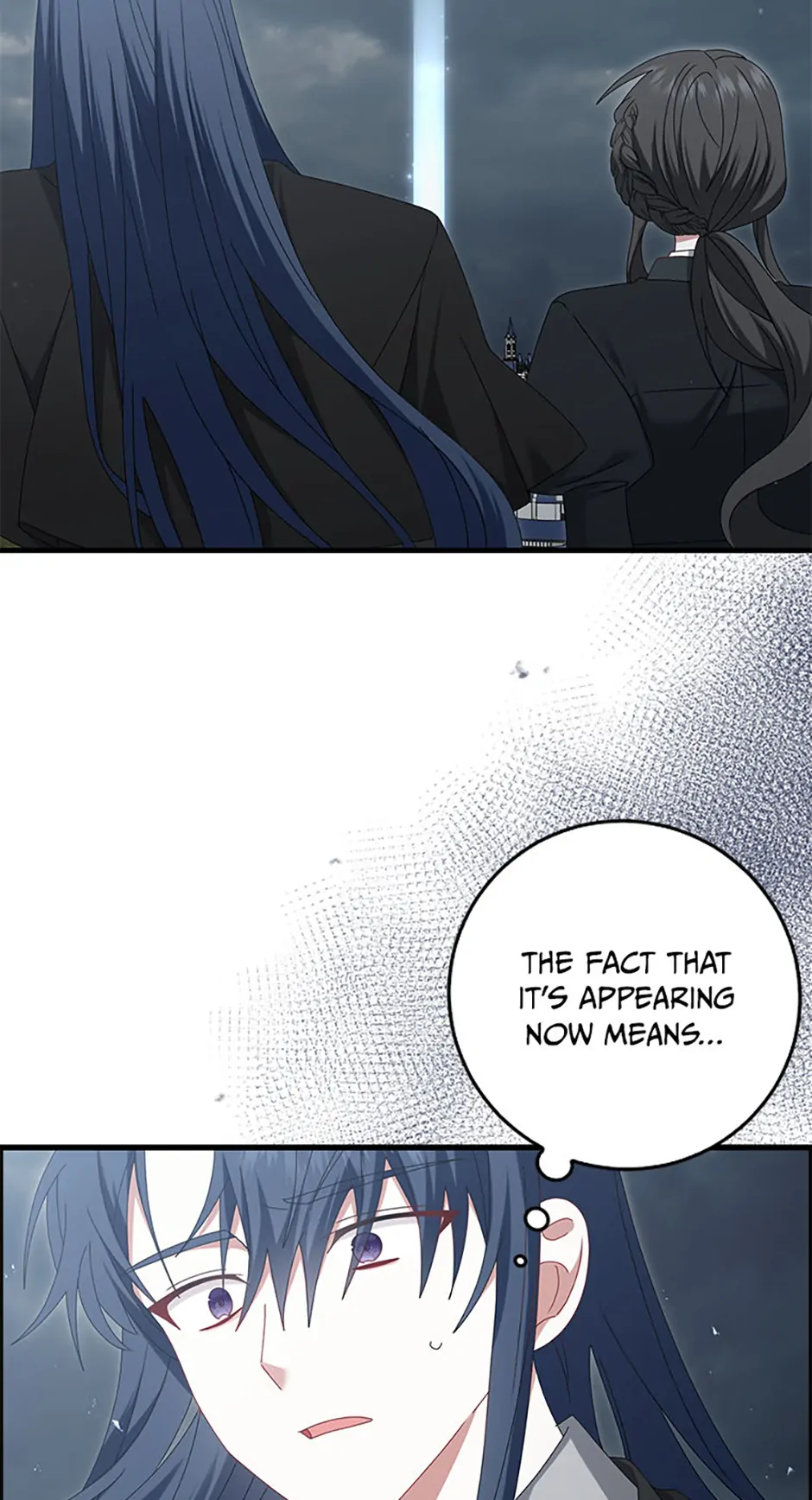 That Fishery, I’ll take it chapter 52 page 41