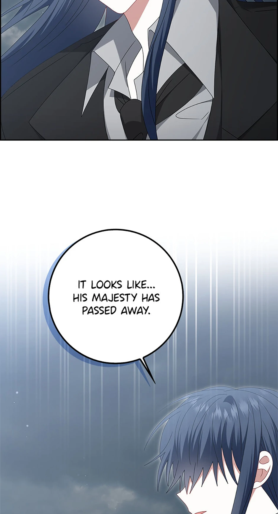 That Fishery, I’ll take it chapter 52 page 42