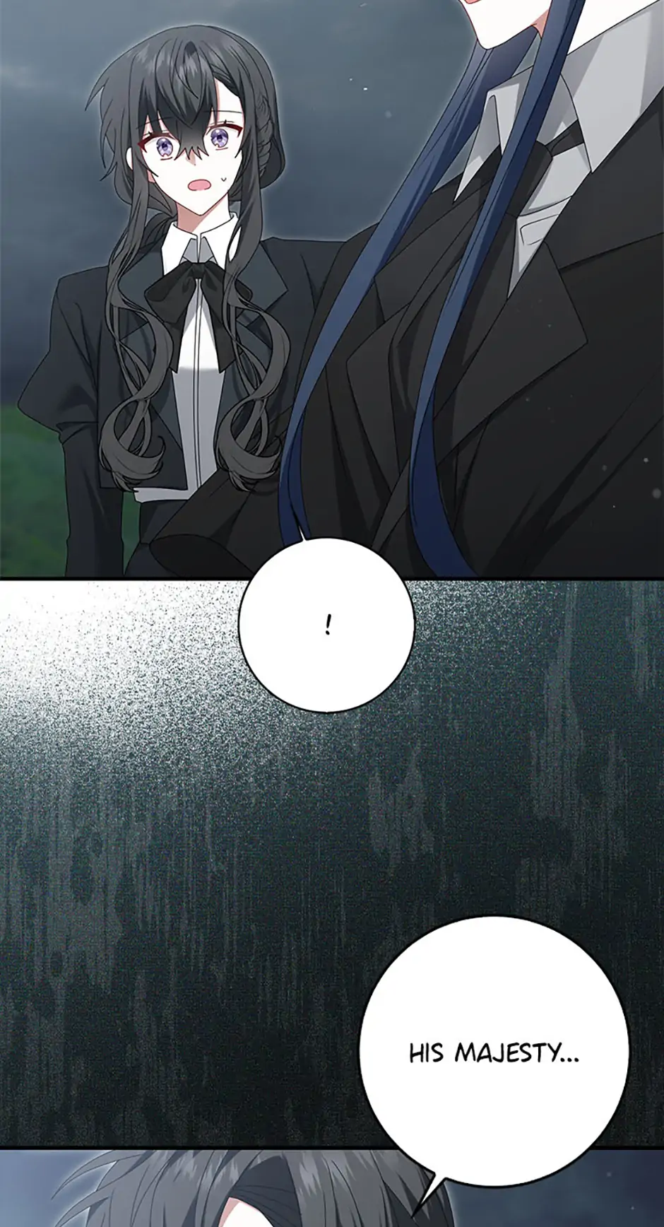 That Fishery, I’ll take it chapter 52 page 43