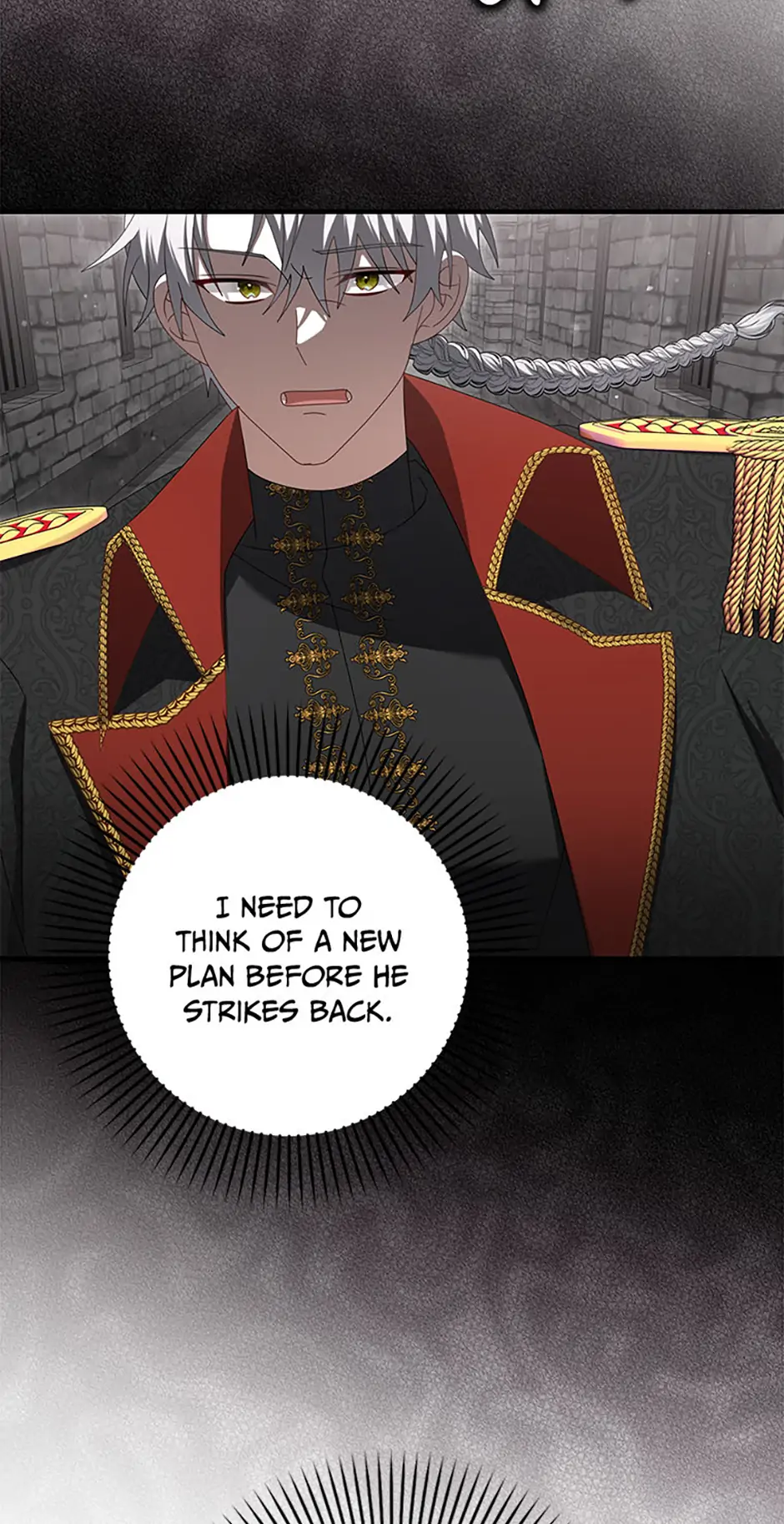 That Fishery, I’ll take it chapter 52 page 47