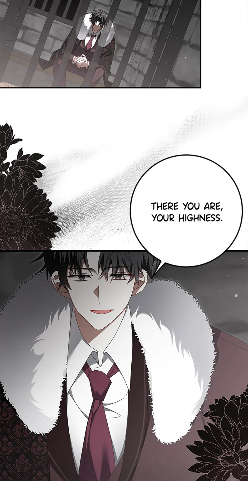 That Fishery, I’ll take it chapter 52 page 49