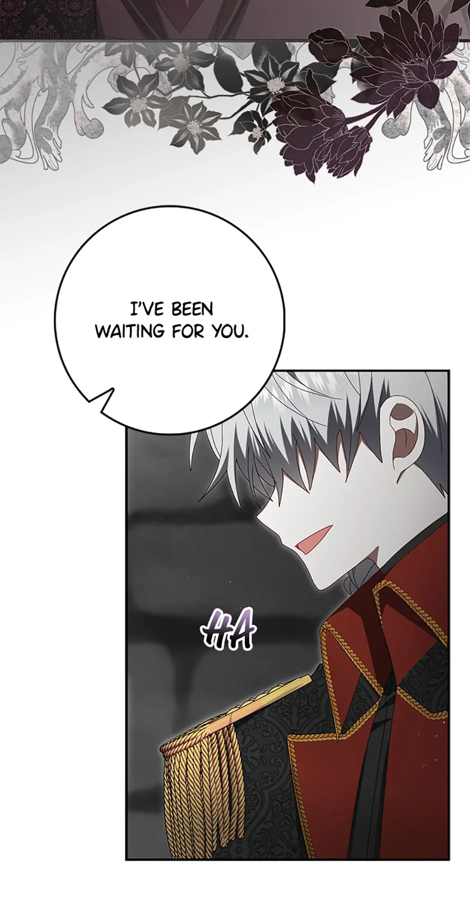 That Fishery, I’ll take it chapter 52 page 50