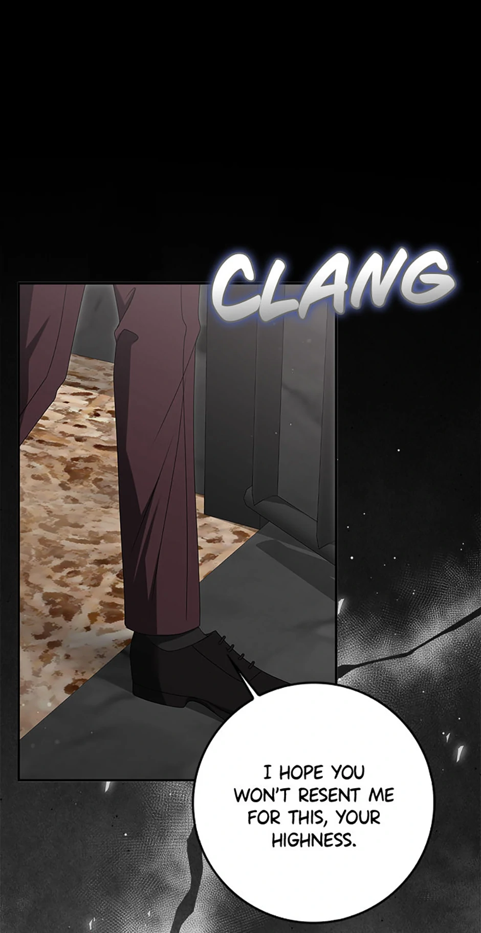 That Fishery, I’ll take it chapter 52 page 55