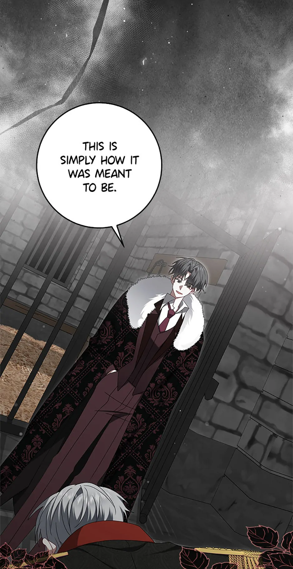 That Fishery, I’ll take it chapter 52 page 56